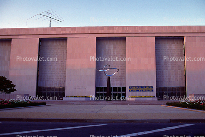 National Museum of American History