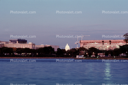 United States Capitol