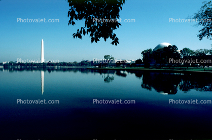 Washington Monument