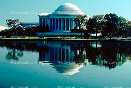 Jefferson Memorial