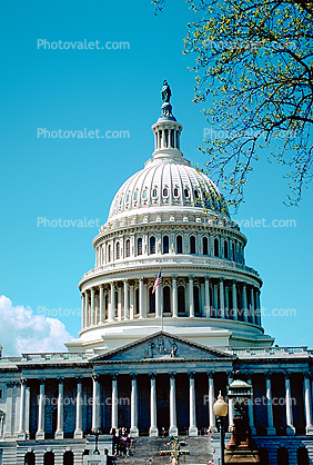 United States Capitol