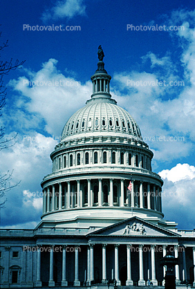 United States Capitol