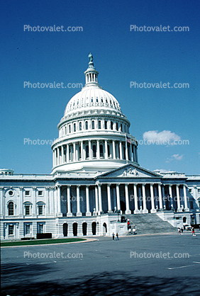 United States Capitol