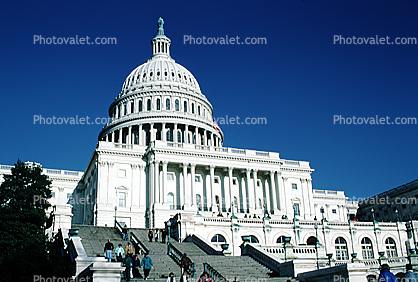 United States Capitol