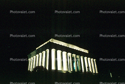 Lincoln Memorial