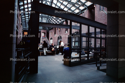 The United States Holocaust Memorial Museum