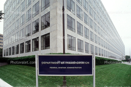 United States Department of Transportation, DOT