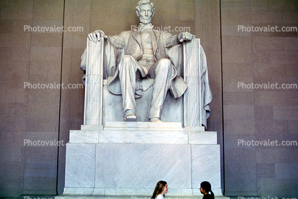 Lincoln Memorial