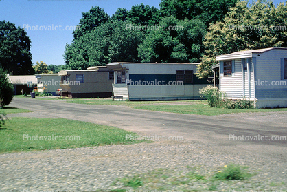 Trailer Homes, near Williamsport