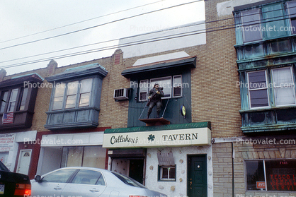 Callahan's Tavern