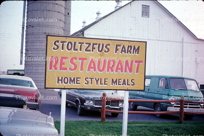 Stoltzfus Farm Restaurant, Home Style Meals, Cars, automobile, vehicles