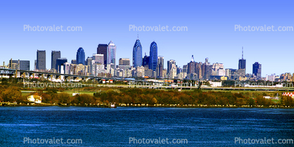 Philadelphia Panorama