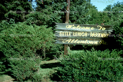Little Lehigh Parkway, Allentown