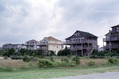 Cape Hatteras, Outer Banks