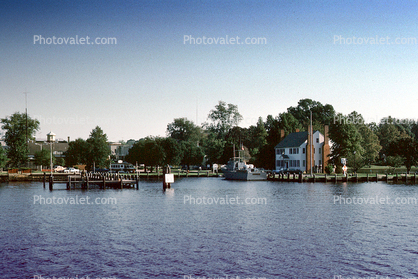 Edenton