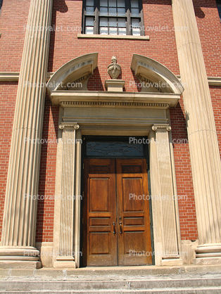 Door, Doorway, Entrance, Entry Way, Entryway, Charleston