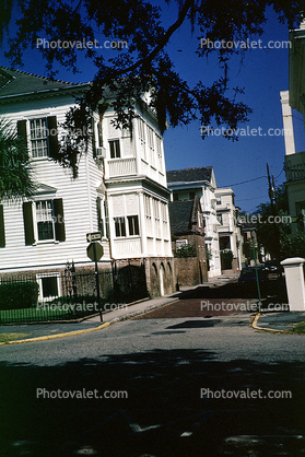 buildings, homes, Charleston