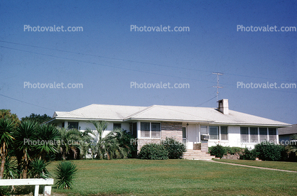 home, single story house, Building, domestic, domicile, residency, housing, Myrtle Beach