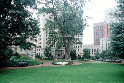 Capitol Square, Richmond