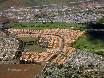 urban, sprawl, homes, houses, housing, suburban, buildings