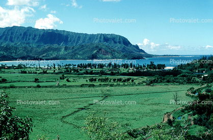 Hanalei Bay, Kauai