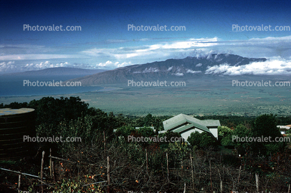 Haleakala Mountain, Maui