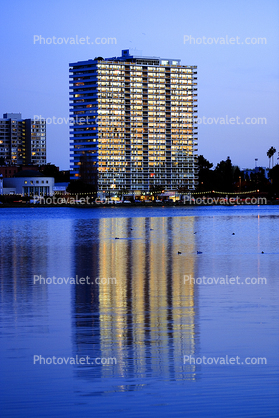 1200 Lakeshore building, high-rise, Lake Merritt, Downtown Oakland
