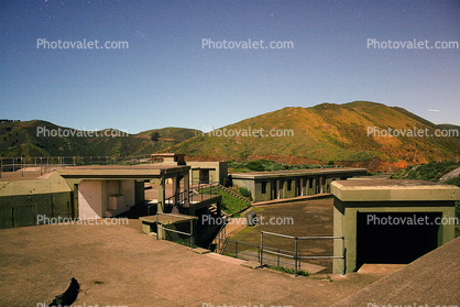 Marin Headlands