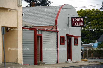 J K Troy's Club, Cocktail Bar, Permanently closed