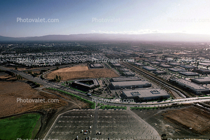 Sunnyvale, Silicon Valley