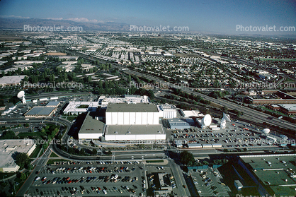 Lockheed, Sunnyvale, Silicon Valley