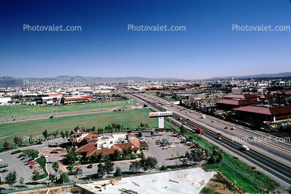 Sunnyvale, Silicon Valley