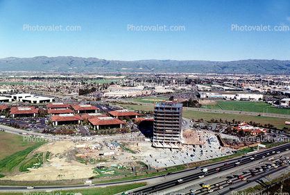 Sunnyvale, Silicon Valley