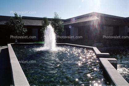 Stanford University Campus, Buildings