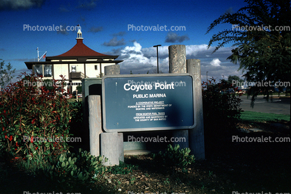 Coyote Point, San Mateo