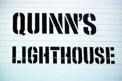 Quinn's Lighthouse