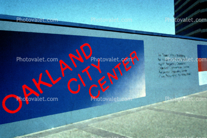 Oakland City Center