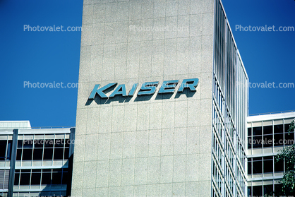 Kaiser Center building
