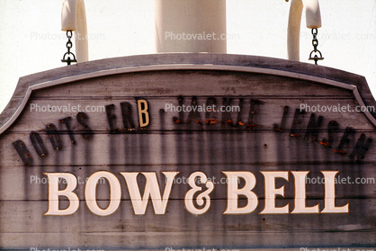 Bow & Bell