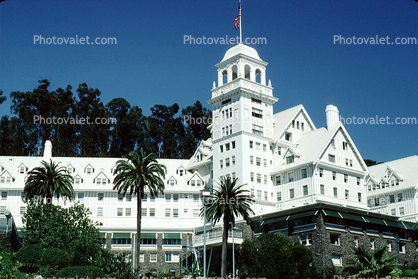 Claremont Resort & Spa, Berkeley