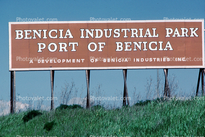 Port of Benicia