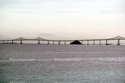 Red Rock Island