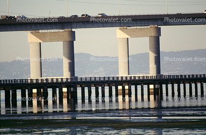San Mateo Hayward Bridge