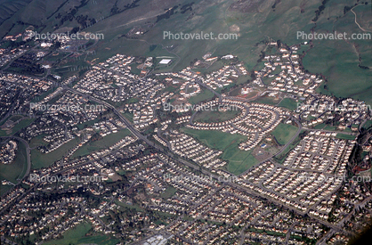 housing, suburban, homes, texture, Building, Suburban Sprawl