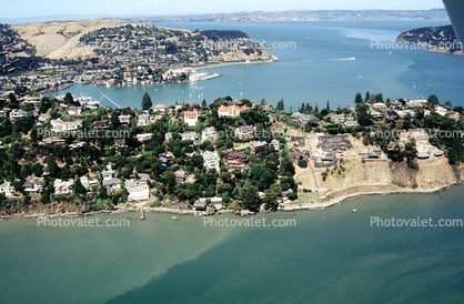 Belvedere, Tiburon, Marin County