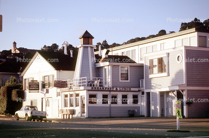 Sausalito