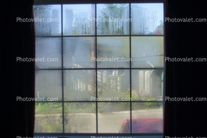 window, glass, pane, frame, Cambria