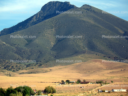 South Fork Valley, Kern County