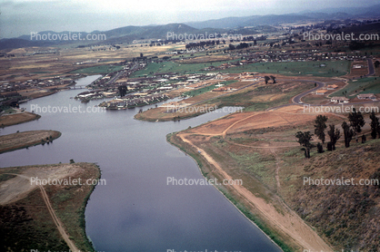 Lake San Marcos, 1966, 1960s