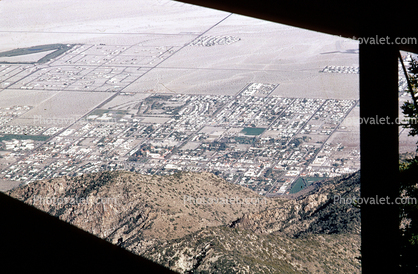 Palm Springs, February 1970, 1970s